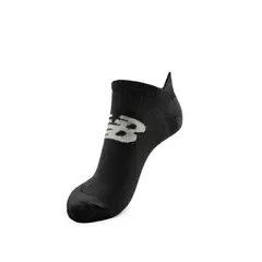 NEW BALANCE - Calcetines Running Unisex Invisible 3 Pack Negro