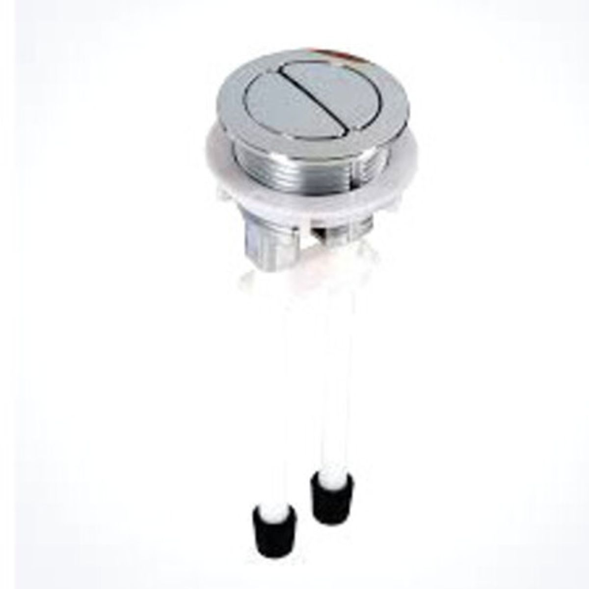 GENERICO - BOTON DESCARGA WC 2 ETAPAS 38MM