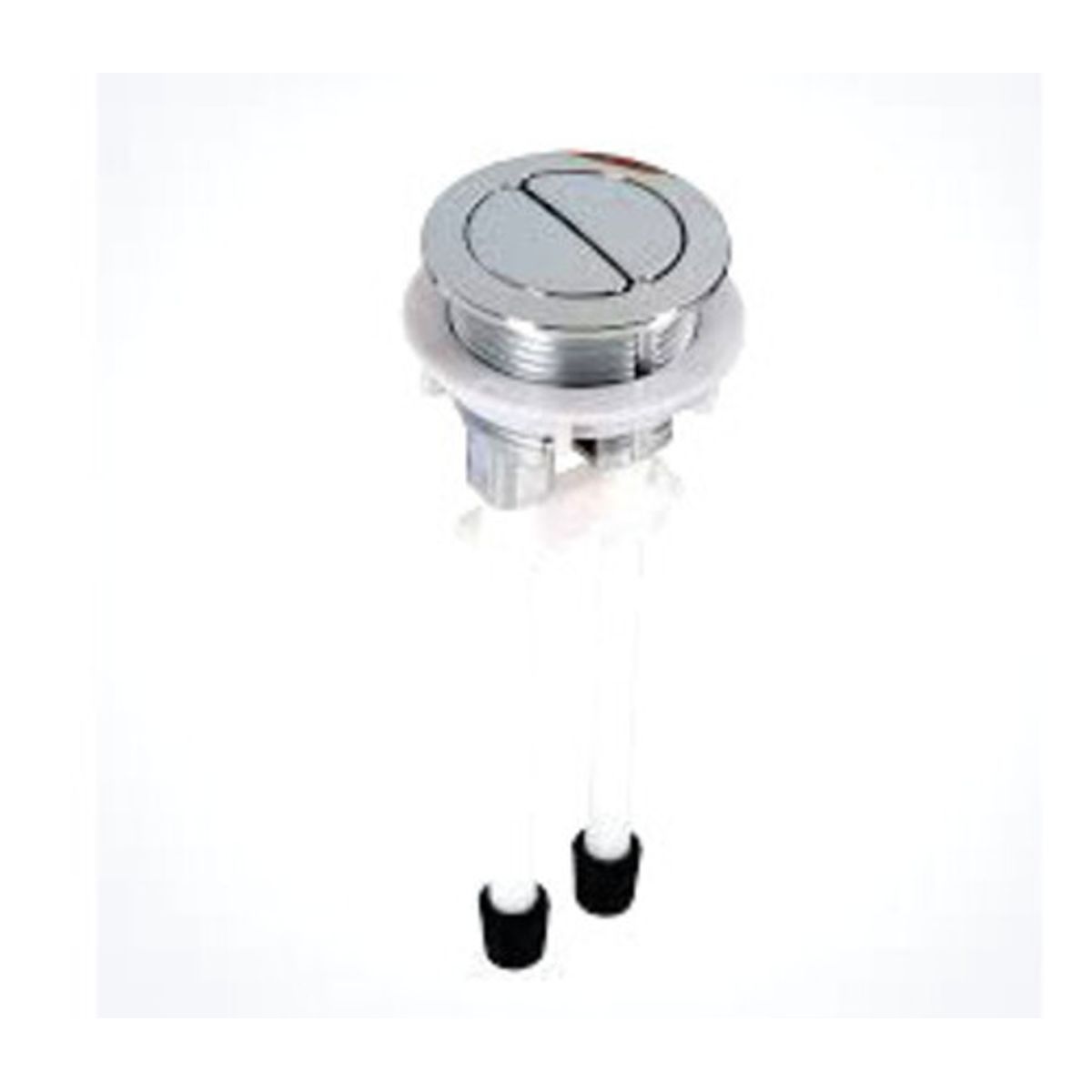 GENERICO - BOTON DESCARGA WC 2 ETAPAS 38MM