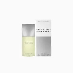 ISSEY MIYAKE - Perfume Lëau Dïssey Pour Homme