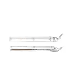 GAMA - Plancha Alisadora Elegance Coconut Almond Protege Repara Nutre
