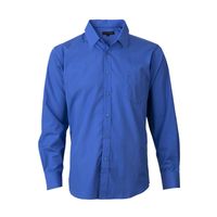 Camisa Trevira Lisa Slim Fit POTROS_.