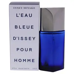 ISSEY MIYAKE - Bleu Men Edt 75Ml