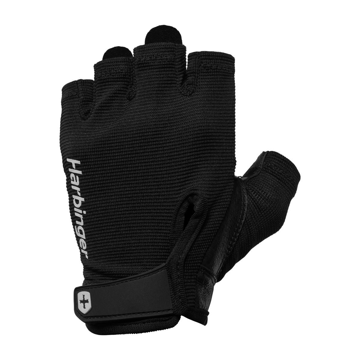 HARBINGER - GUANTES POWER 3.0 HOMBRE NEGRO TALLA XL HARBINGER