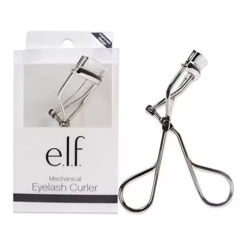 ELF - Enchinador Rizador De Pestañas Elf Curler Eyelash Dama