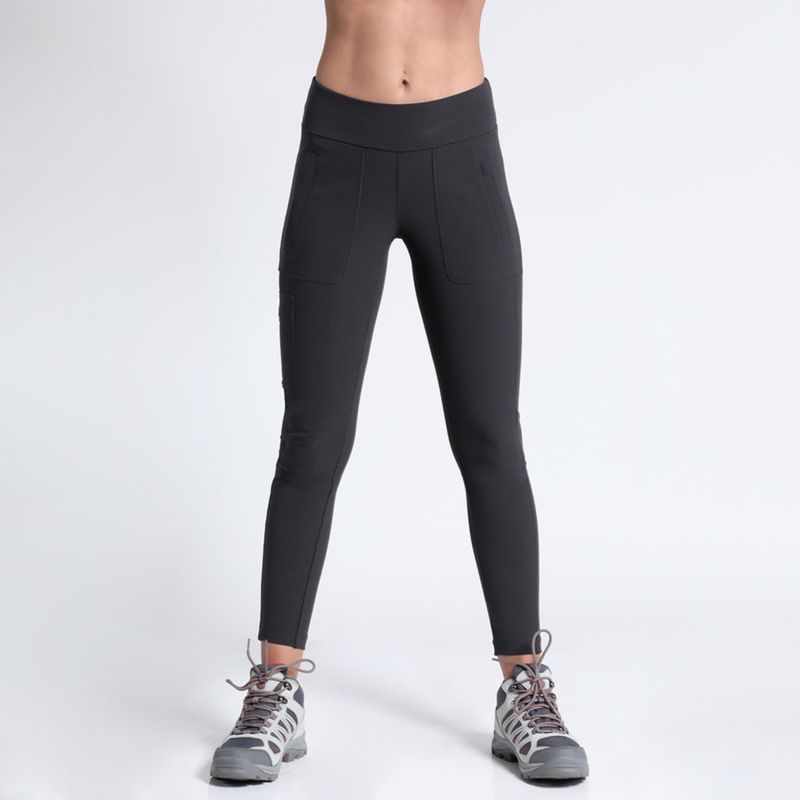 KANNU - Pantalón Calza Spandex Mujer KANNU