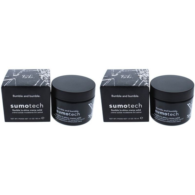 BUMBLE AND BUMBLE - Sumotech-pack de 2-bumble and bumble-1.5oz.