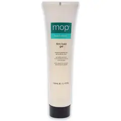 MOP - Gel Fijador para Cabello Basil Mint 150ml