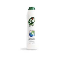 GENERICO - LIMPIADOR EN CREMA CIF