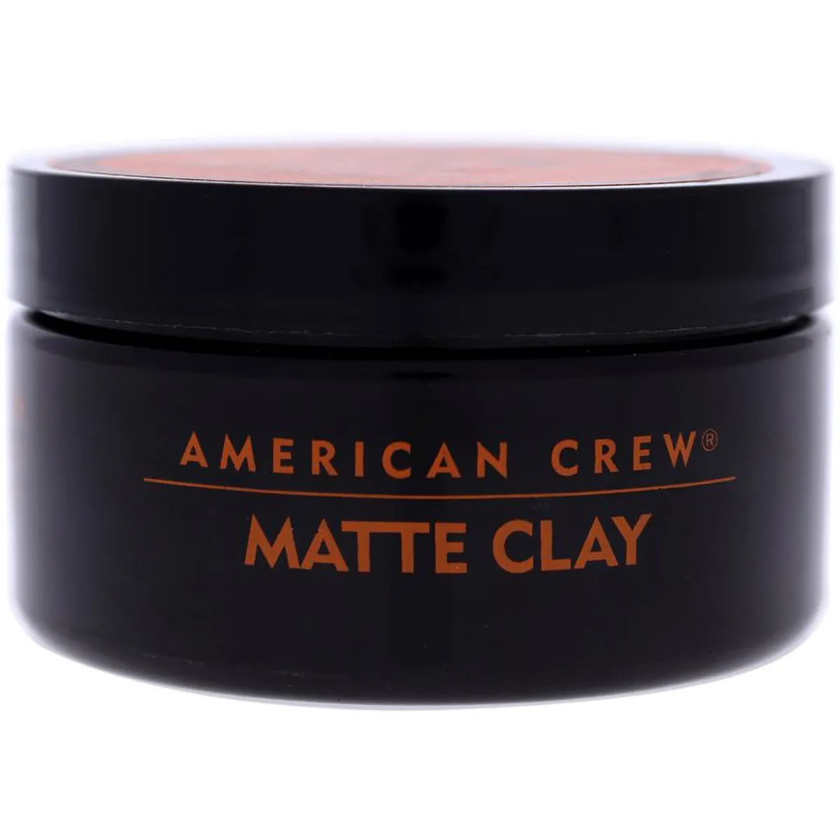 AMERICAN CREW - Cera Modeladora Matte Clay para Hombres American Crew 85 gr