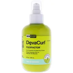 DEVACURL - Imprimador de r.etencion de rizos FlexFactor-DevaCurl-8oz