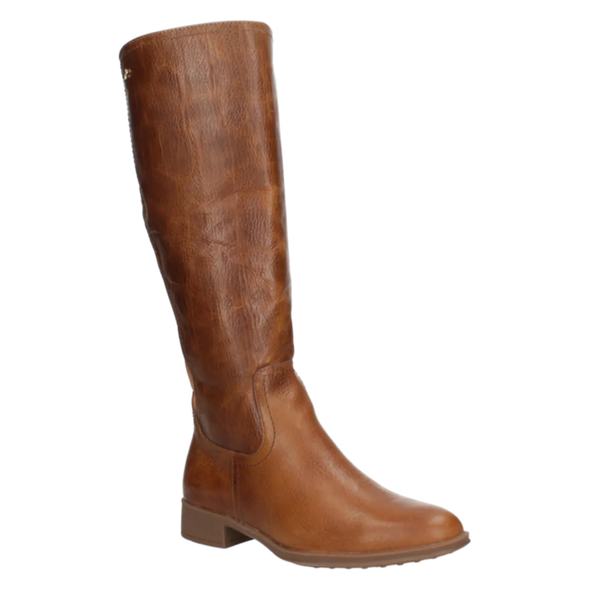 16 HRS - Bota Casual Mujer Marrón 16 Hrs