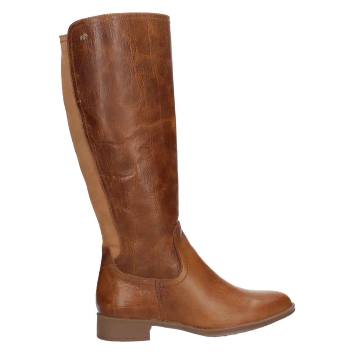 16 HRS - Bota Casual Mujer Marrón 16 Hrs