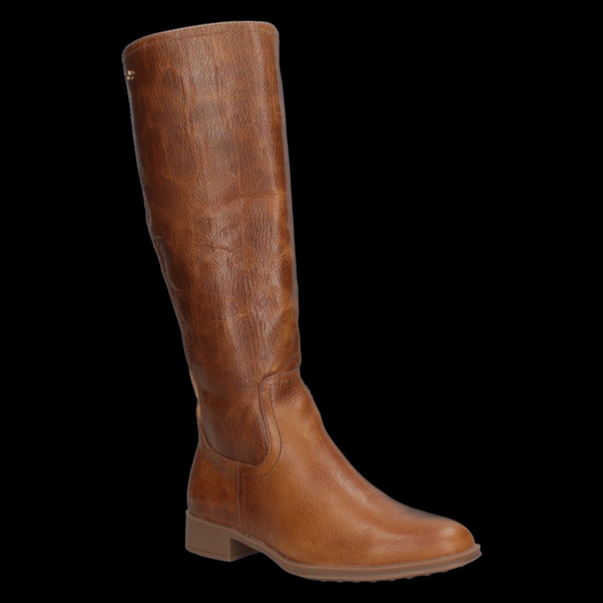 16 HRS - Bota Casual Mujer Marrón 16 Hrs