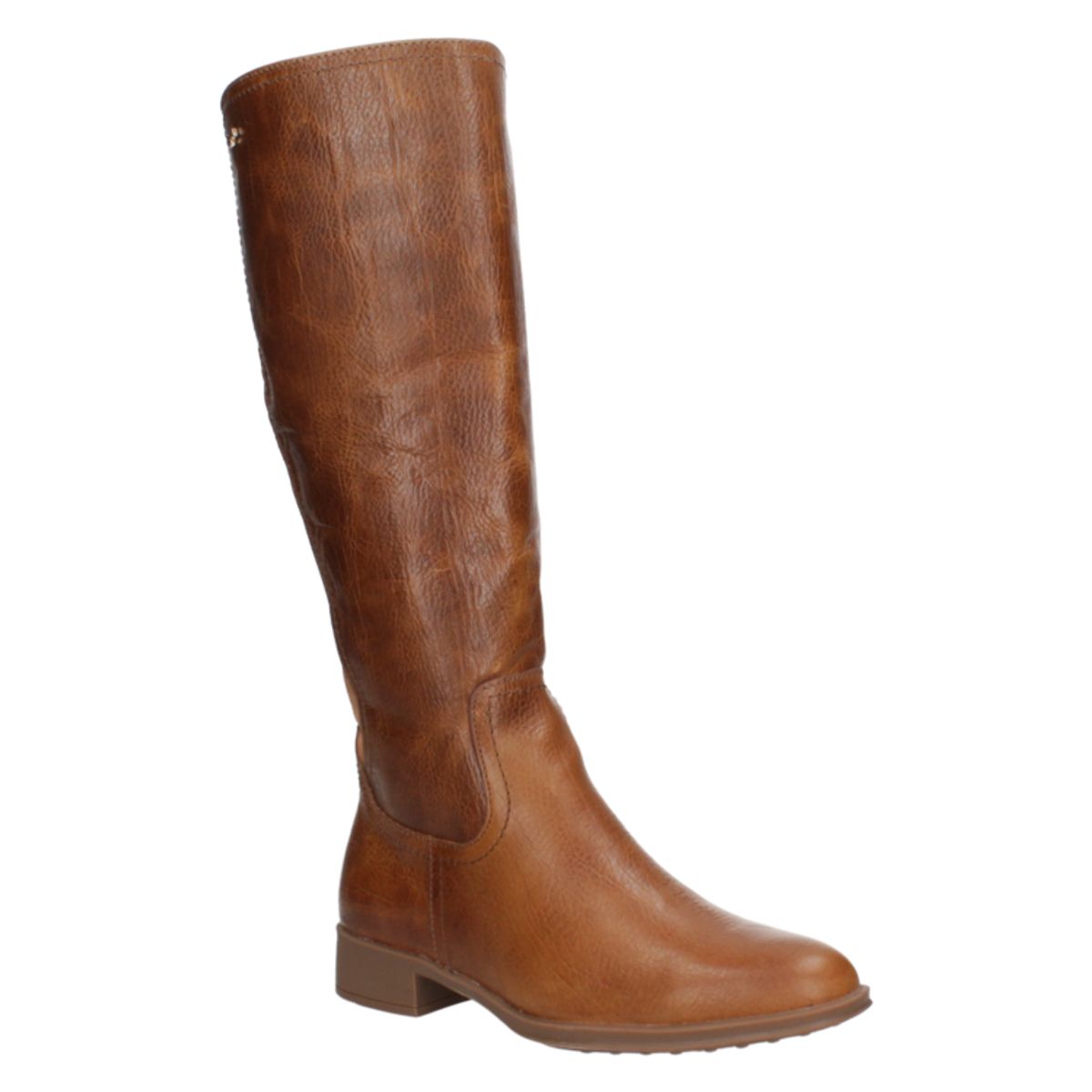 16 HRS - Bota Casual Mujer Marrón 16 Hrs