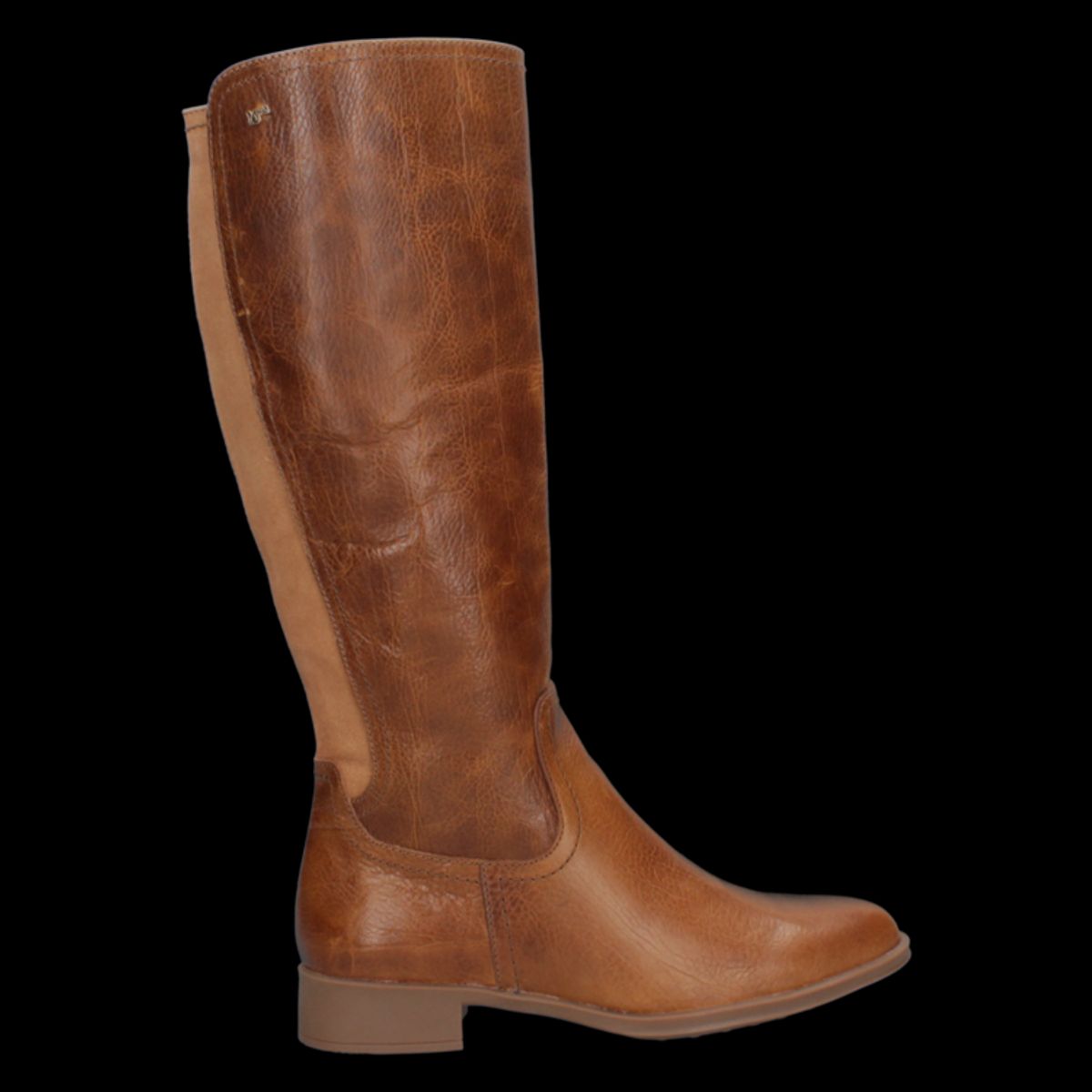 16 HRS - Bota Casual Mujer Marrón 16 Hrs