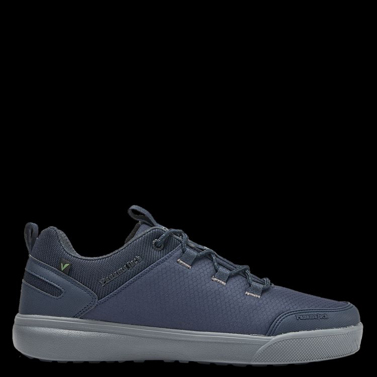 Zapatilla Casual Hombre Azul
