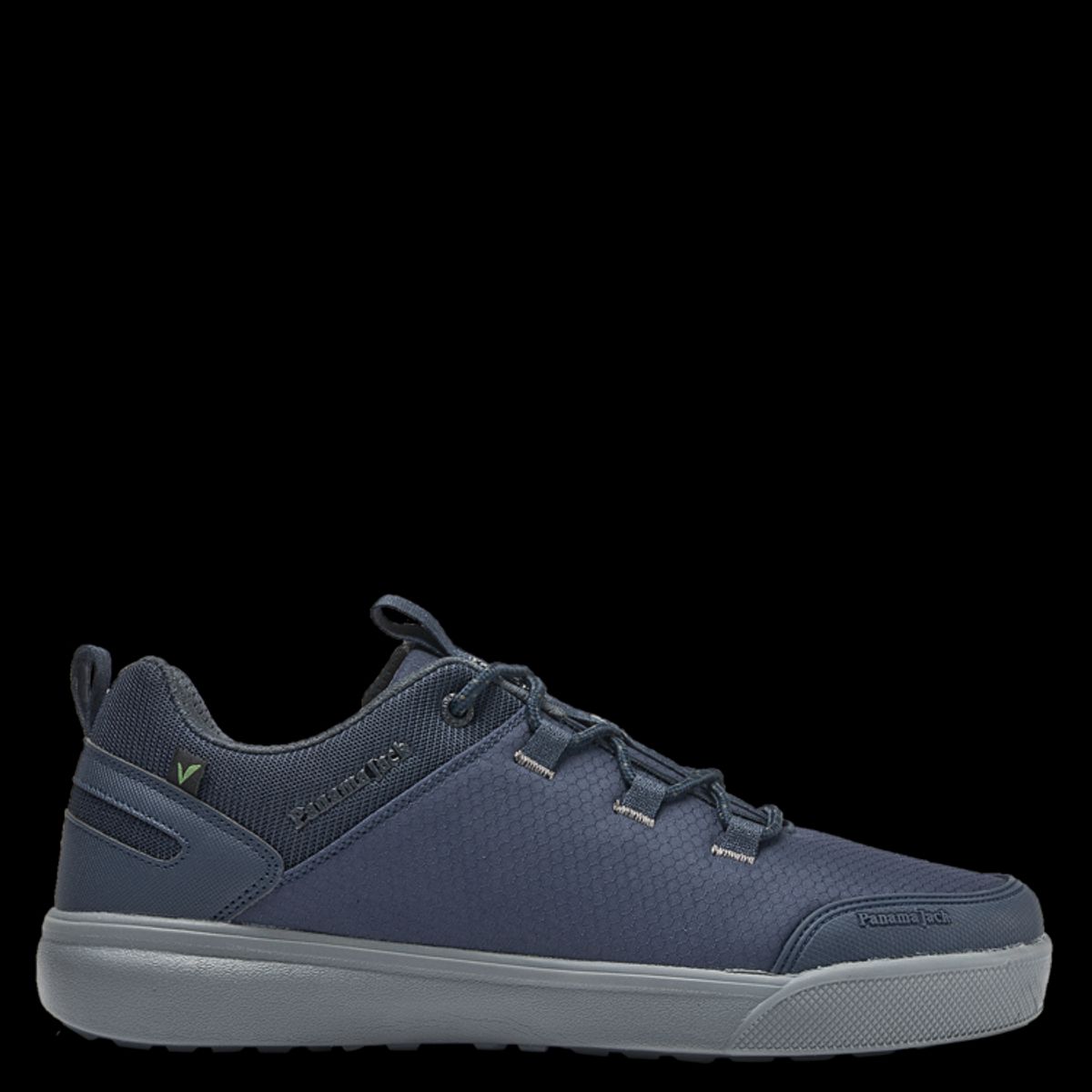 PANAMA JACK - Zapatilla Casual Hombre Azul Panama Jack