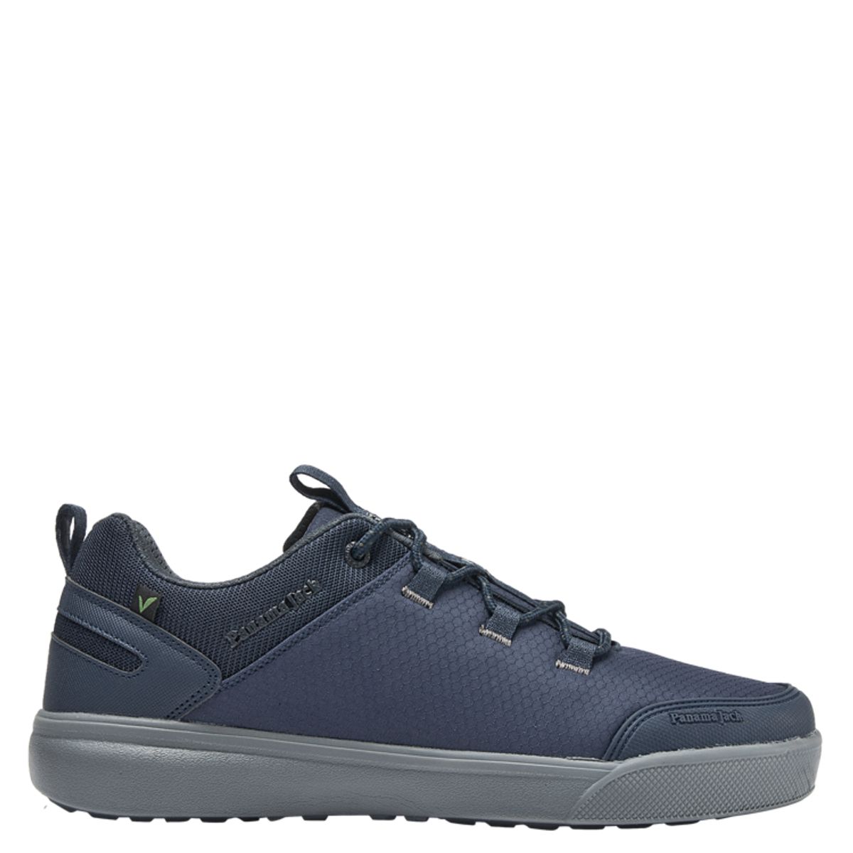 PANAMA JACK - Zapatilla Casual Hombre Azul Panama Jack