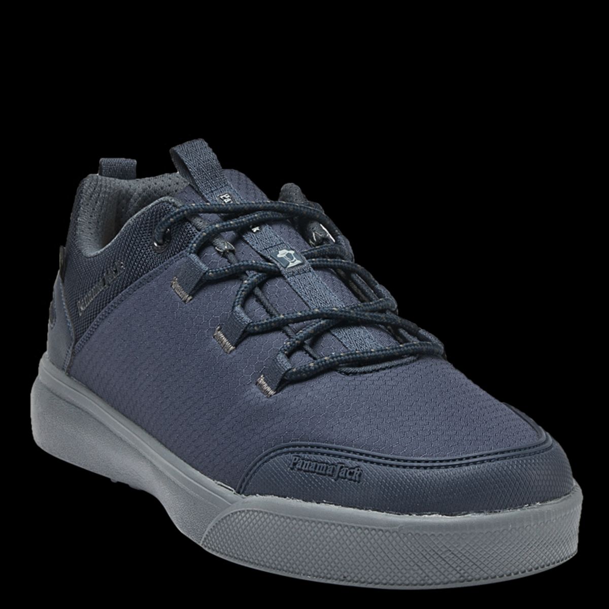 PANAMA JACK - Zapatilla Casual Hombre Azul Panama Jack