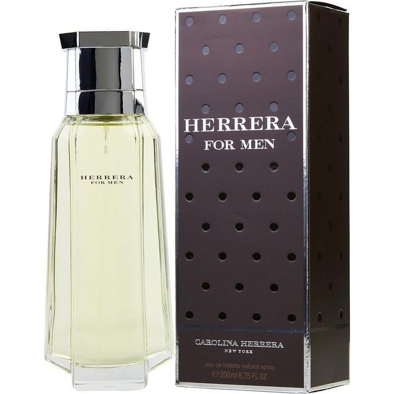 CAROLINA HERRERA - Carolina Herrera For Men Edt 200Ml