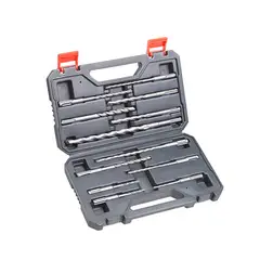 KWB - Set 12 Piezas De Brocas