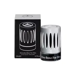MERCEDES BENZ - Travel Collection for Men EDT 20 ml Hombre