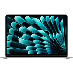 APPLE - Macbook Air Chip M3 8GB RAM 256GB SSD Silver 15 Reacondicionado