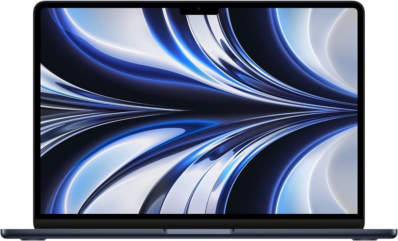 Macbook Air M2 16GB RAM 1TB SSD Midnight 13 Reacondicionado