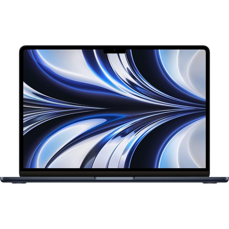 APPLE - Apple Macbook Air M2 16GB RAM 1TB SSD Midnight 13 Reacondicionado