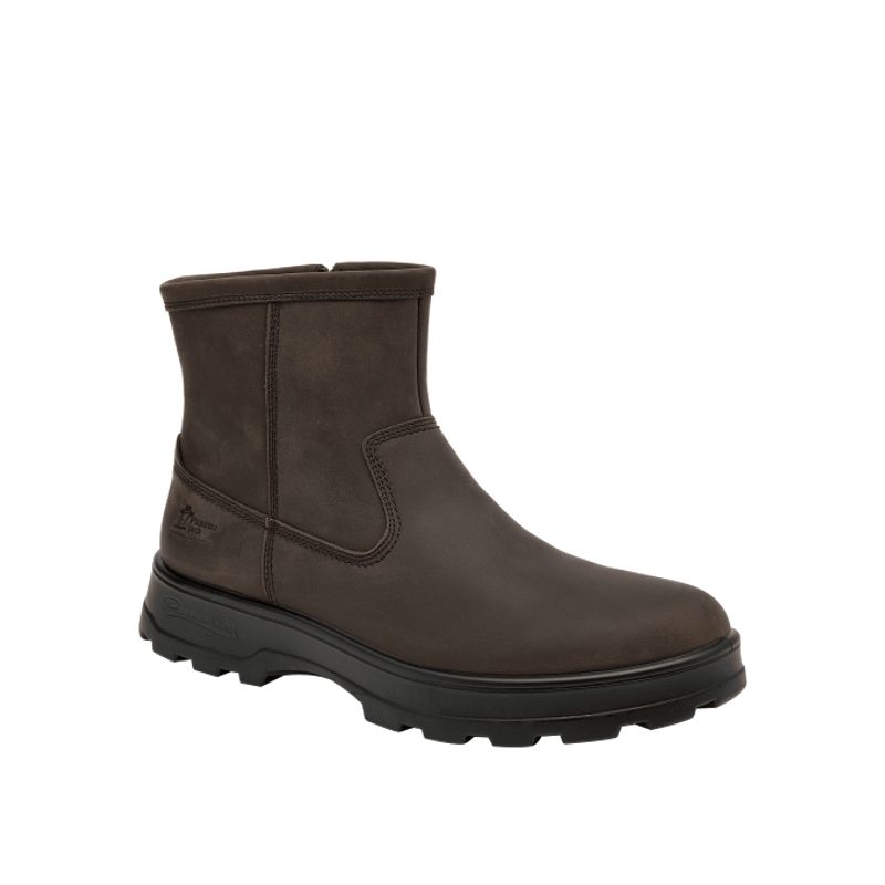 PANAMA JACK - Botin Casual Hombre Marrón Panama Jack
