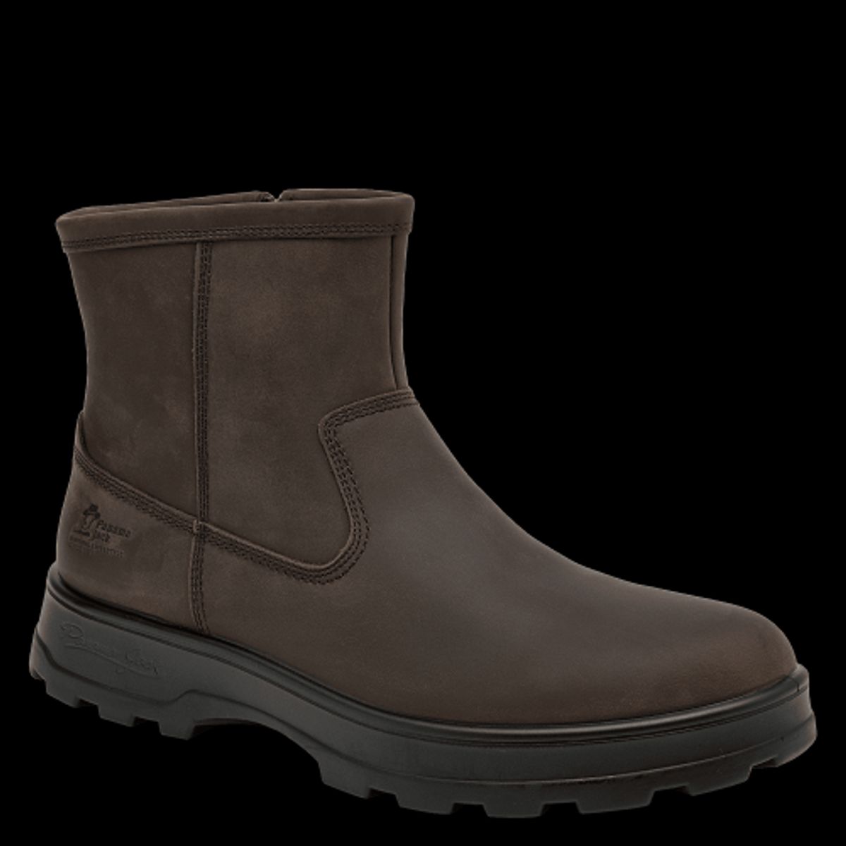 PANAMA JACK - Botin Casual Hombre Marrón Panama Jack