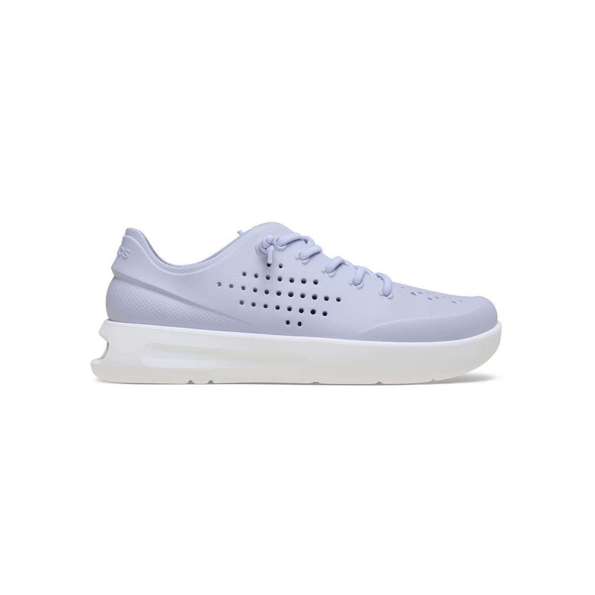 CROCS - Zapatilla Crocs Mujer InMotion Sneaker Morado CROCS