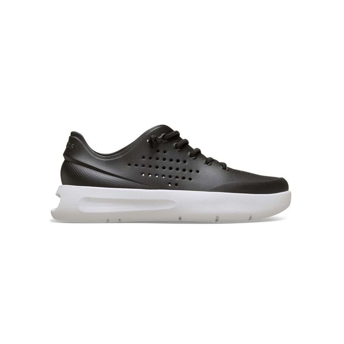 CROCS - Zapatilla Crocs Mujer InMotion Pacer W Negro CROCS