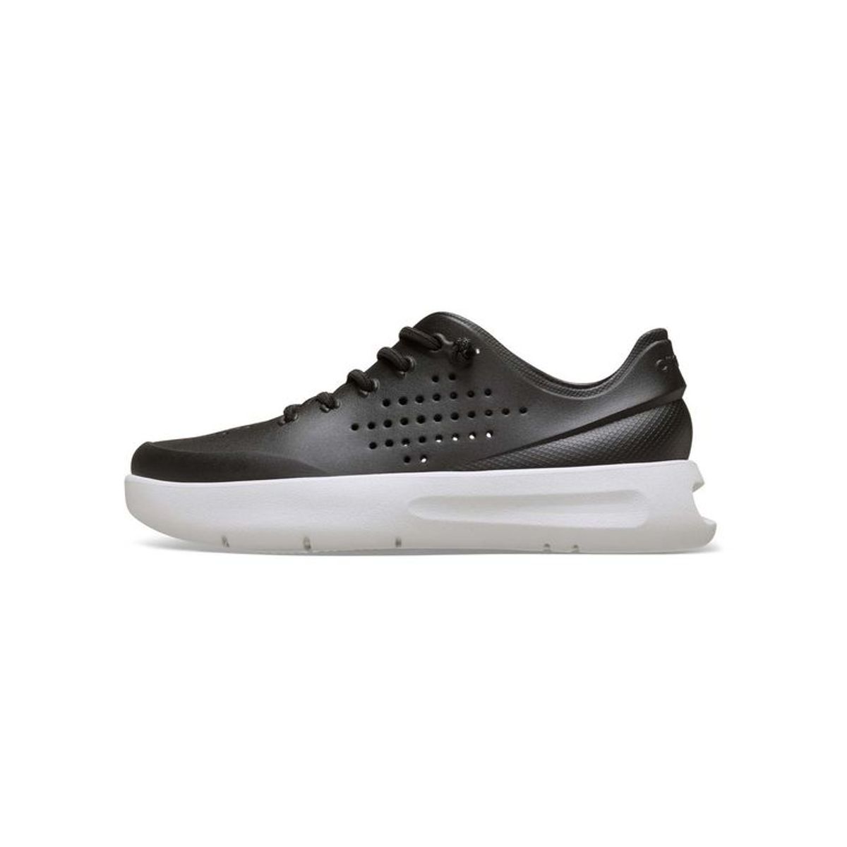 CROCS - Zapatilla Crocs Mujer InMotion Pacer W Negro CROCS