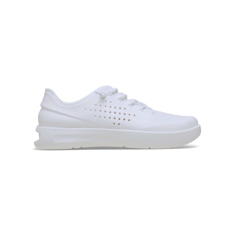 CROCS - Zapatilla Crocs Hombre Inmotion Blanca CROCS