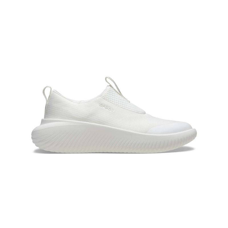 CROCS - Zapatilla Crocs Unisex Mellow Ease Blanco CROCS