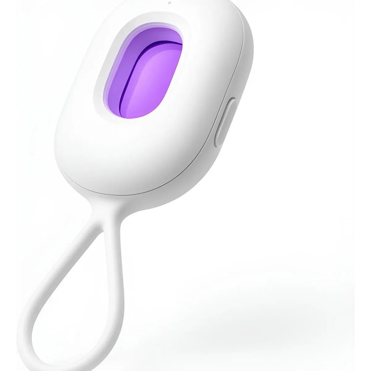 GENERICO - Detector Cámara Oculta Seguridad Alarma No Baseus