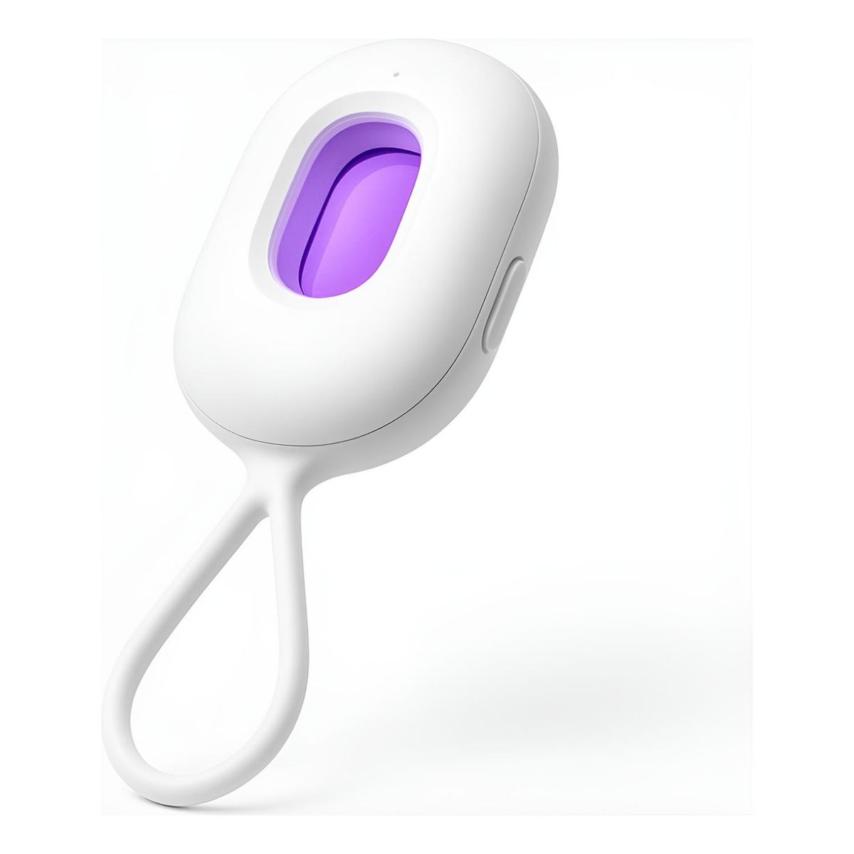 GENERICO - Detector Cámara Oculta Seguridad Alarma No Baseus