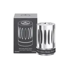 MERCEDES BENZ - Travel Collection Select EDT 20 ml Hombre
