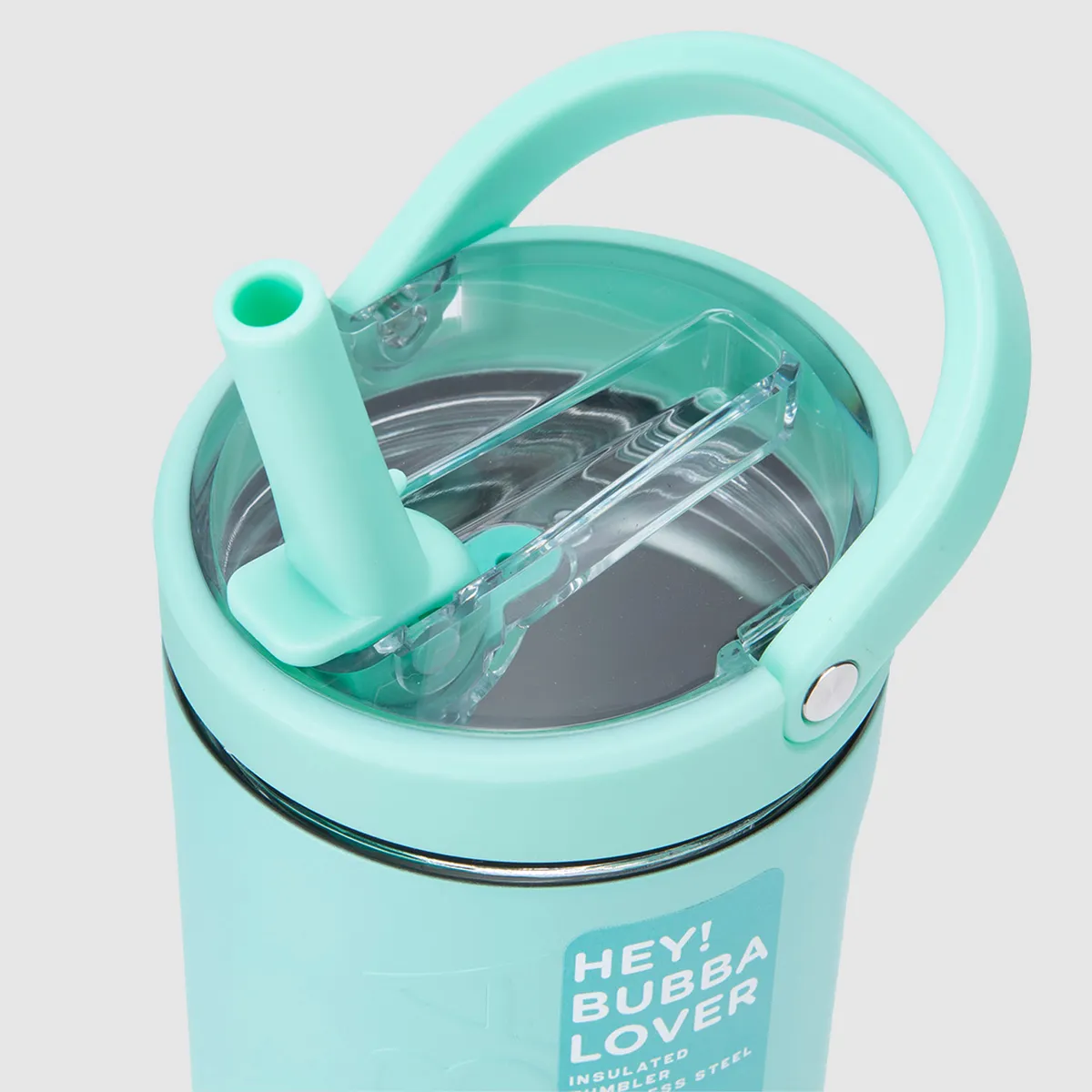 BUBBA - Tumbler Originals Aqua Bubba Essentials