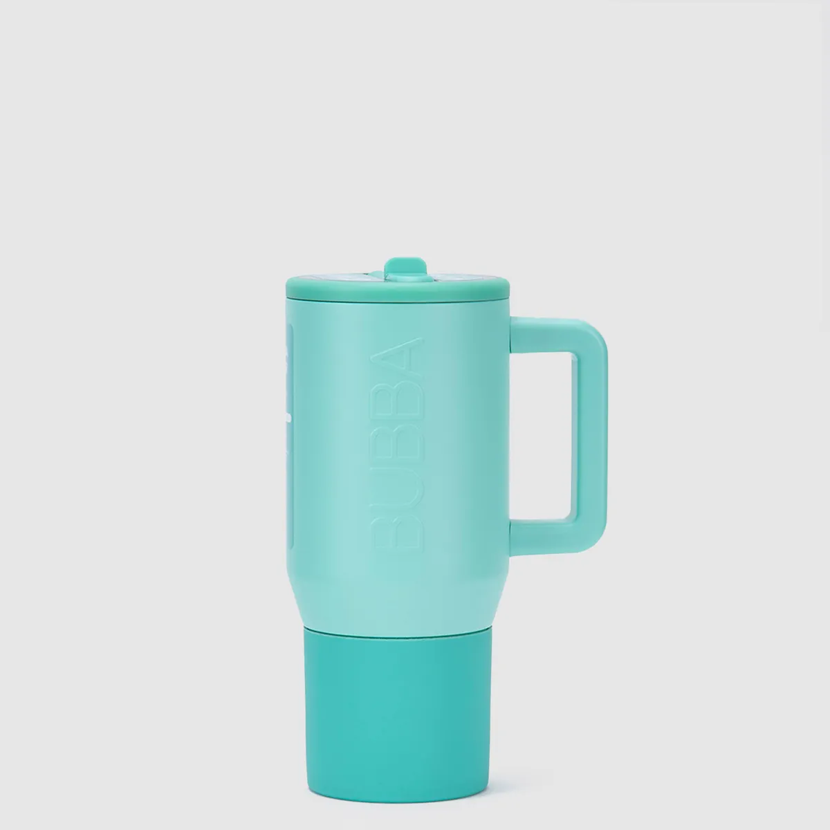 BUBBA - Tumbler Handle Originals Aqua Bubba Essentials