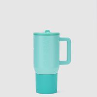 Tumbler Handle Originals Aqua Essentials