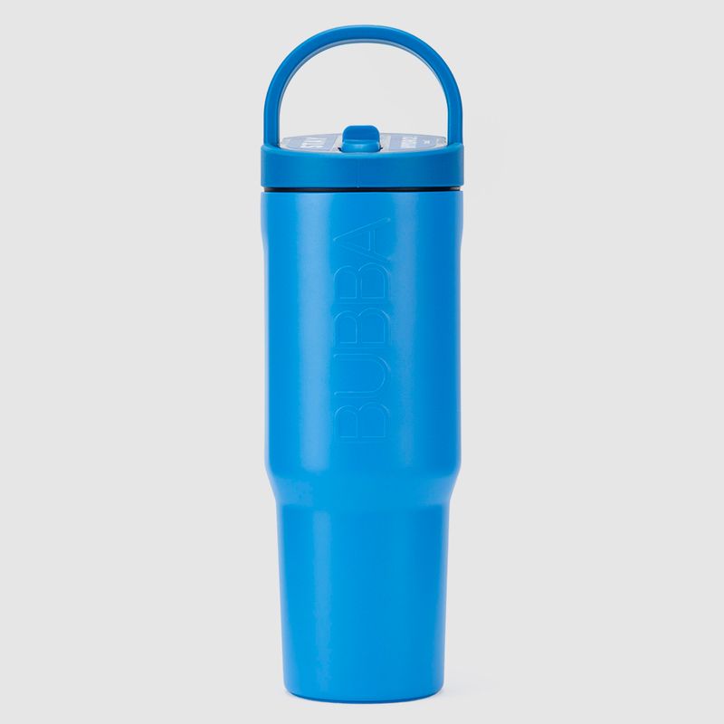 BUBBA - Tumbler Originals Azure Bubba Essentials