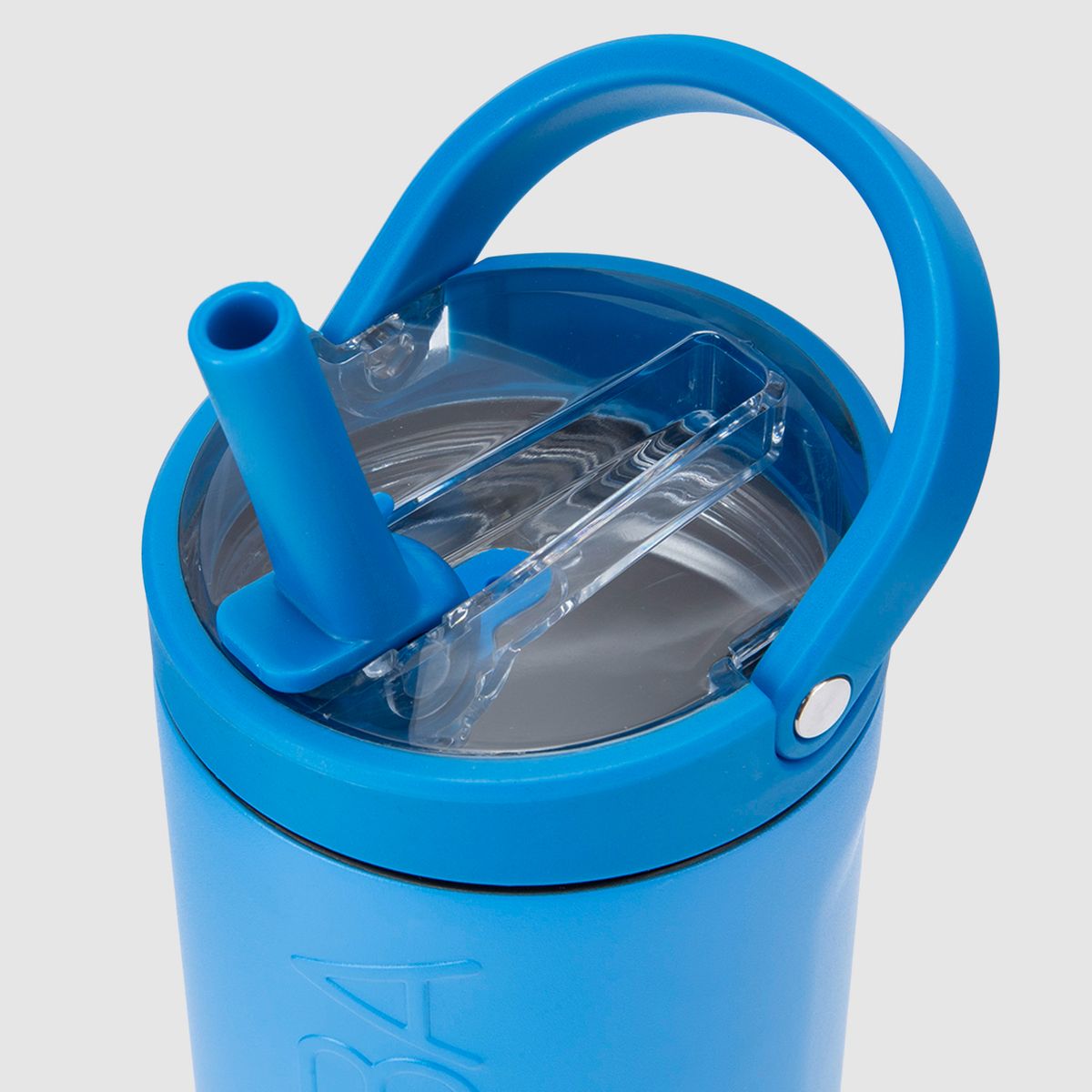 BUBBA - Tumbler Originals Azure Bubba Essentials