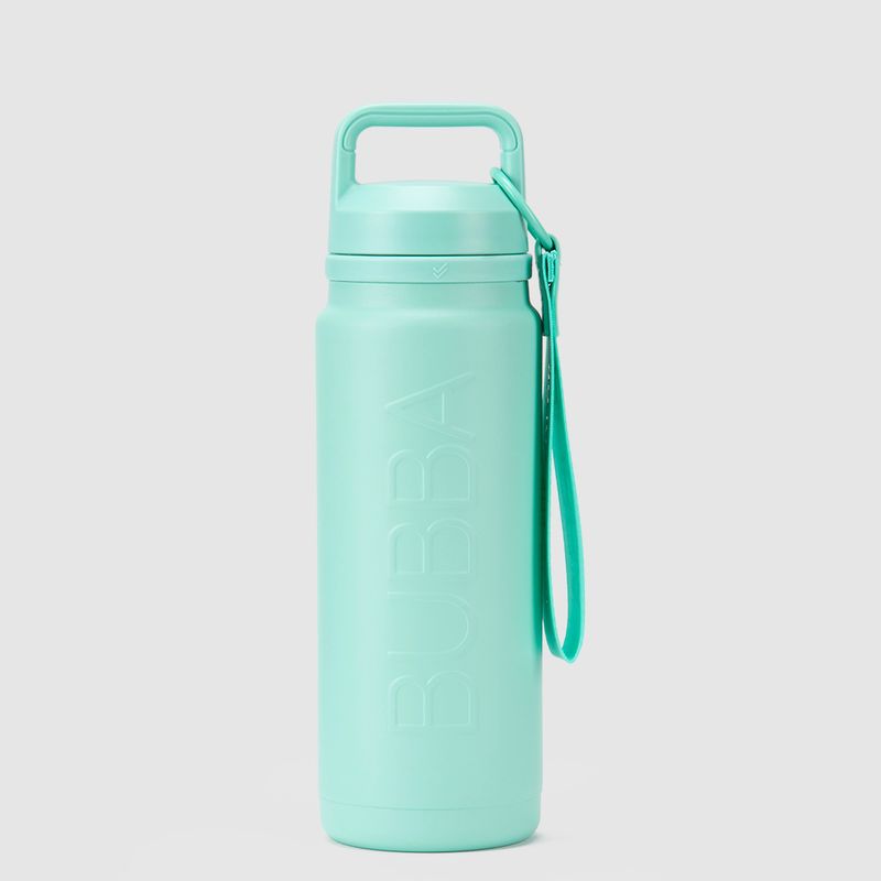 BUBBA - Botella Strap Originals Aqua Bubba Essentials