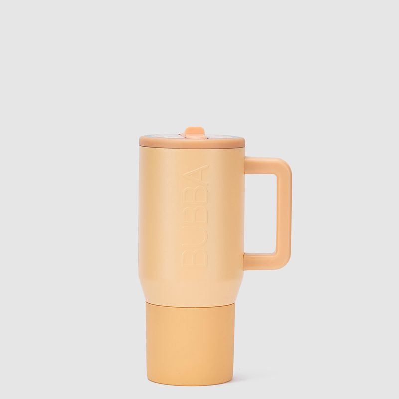 BUBBA - Tumbler Handle Originals Sunrise Bubba Essentials