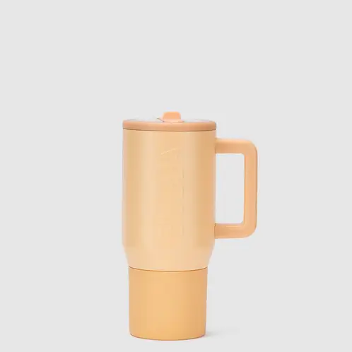 BUBBA - Botella Tumbler Handle Originals Sunrise Essentials
