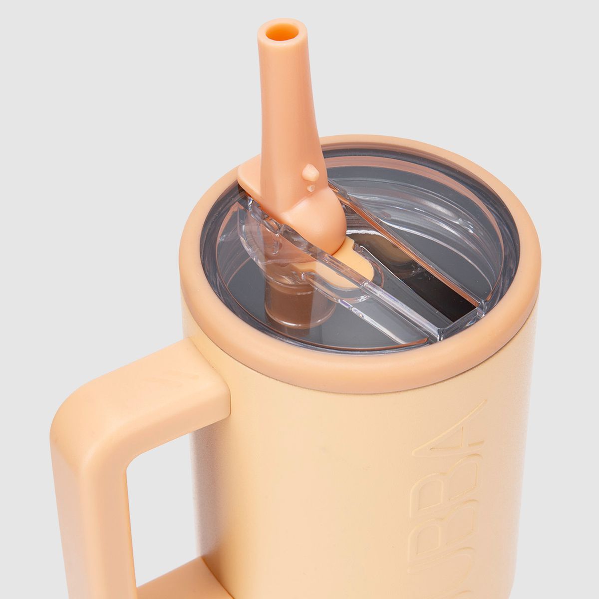 BUBBA - Tumbler Handle Originals Sunrise Bubba Essentials