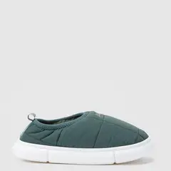 BUBBA - Pantuflas Moon Moss Essentials